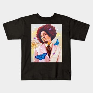 OUTKAST ANDRE 3000 Kids T-Shirt